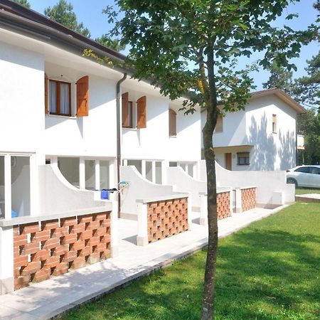 Villaggio Delfino 比比翁 外观 照片