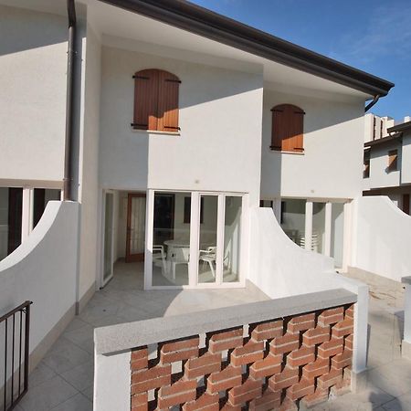 Villaggio Delfino 比比翁 外观 照片
