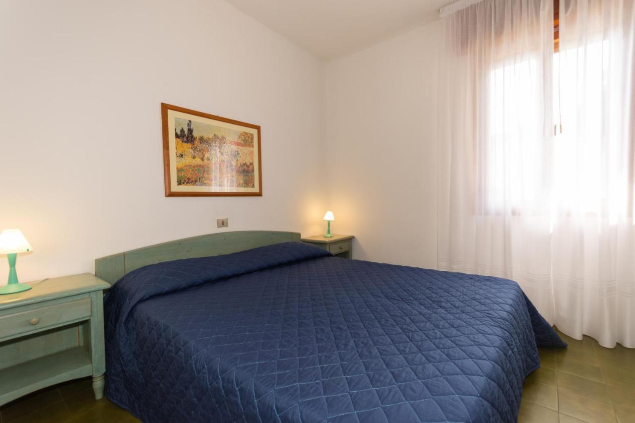 Villaggio Delfino 比比翁 外观 照片