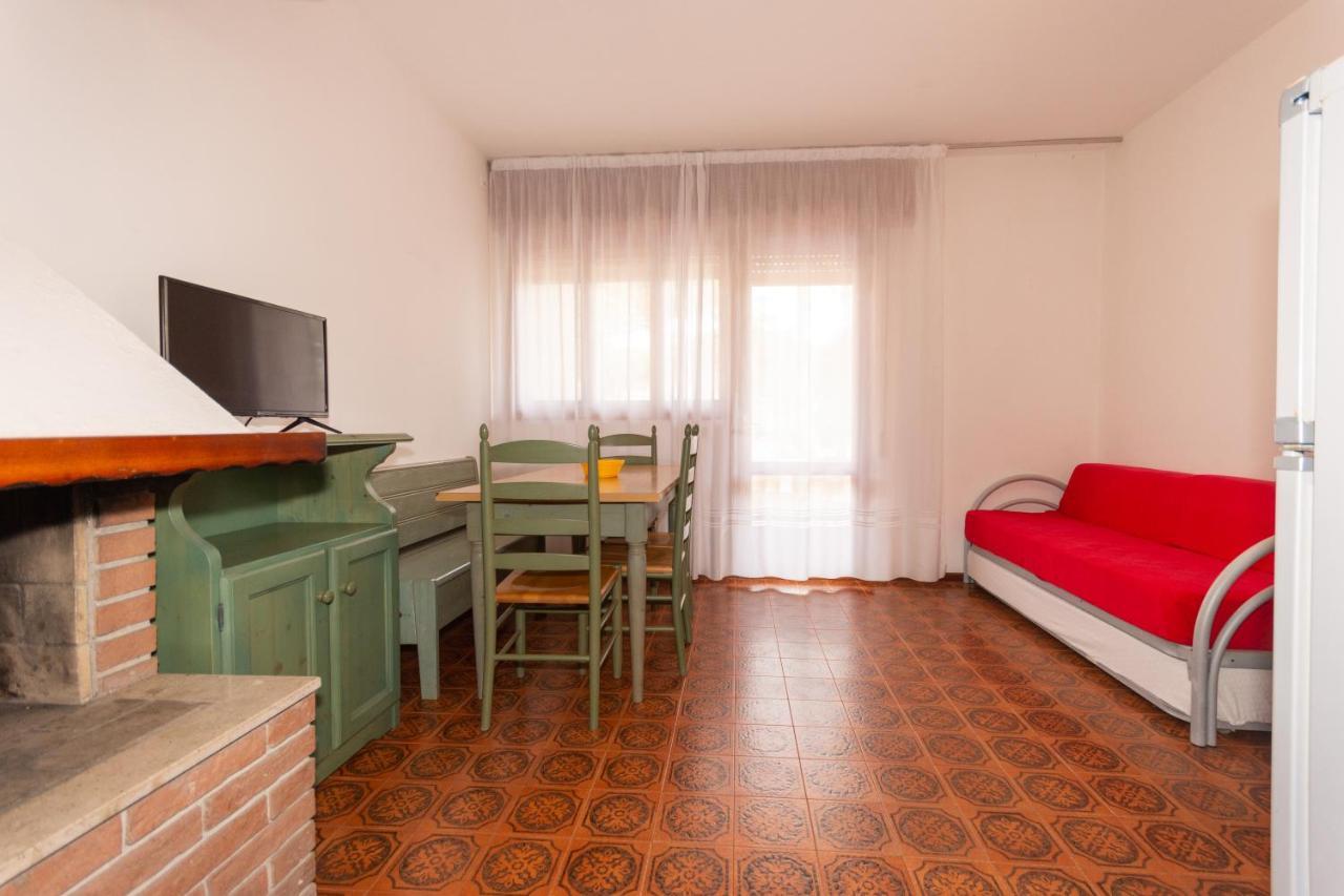 Villaggio Delfino 比比翁 外观 照片