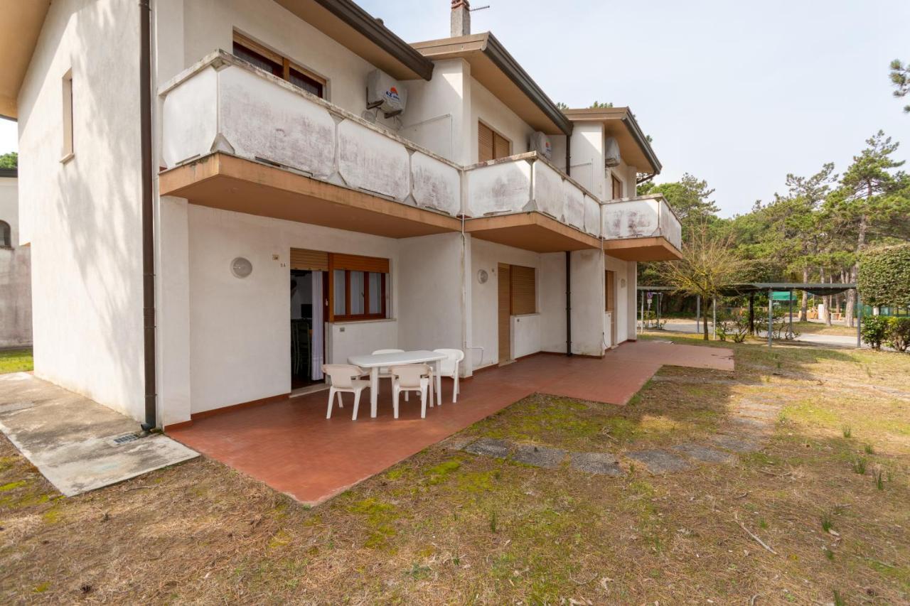 Villaggio Delfino 比比翁 外观 照片