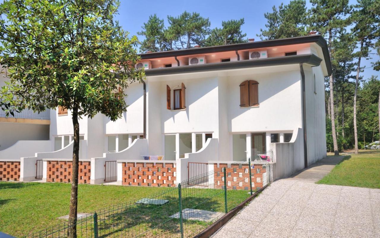 Villaggio Delfino 比比翁 外观 照片