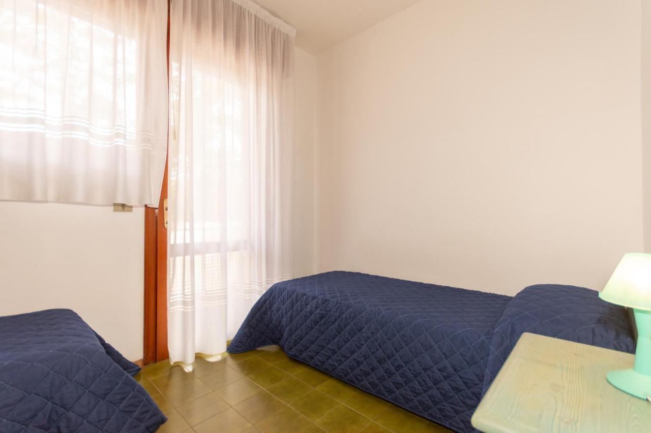 Villaggio Delfino 比比翁 外观 照片