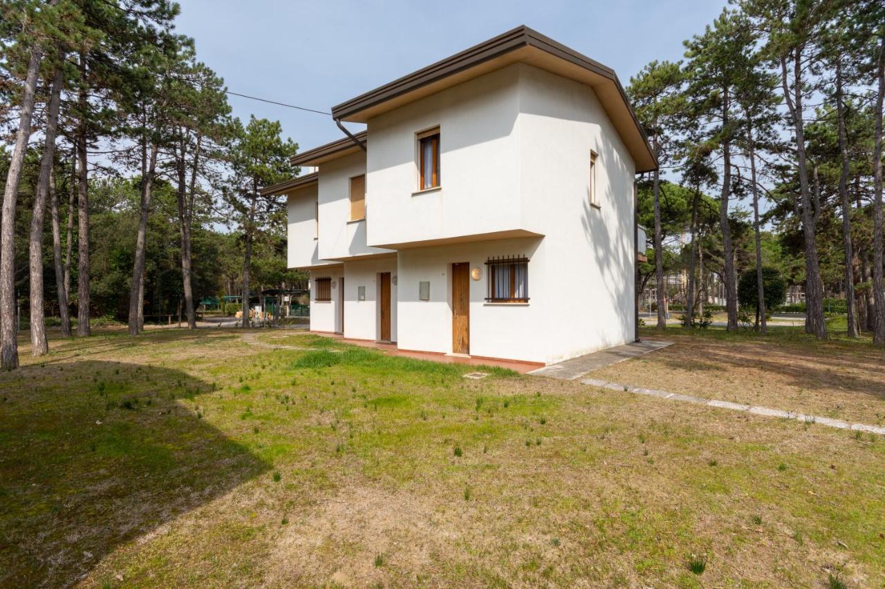 Villaggio Delfino 比比翁 外观 照片