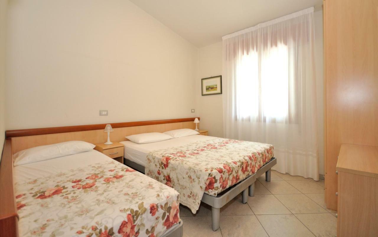 Villaggio Delfino 比比翁 外观 照片