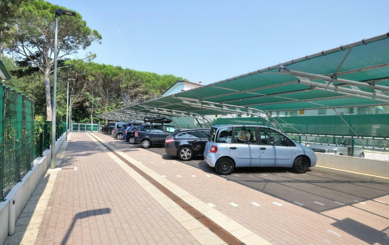 Villaggio Delfino 比比翁 外观 照片