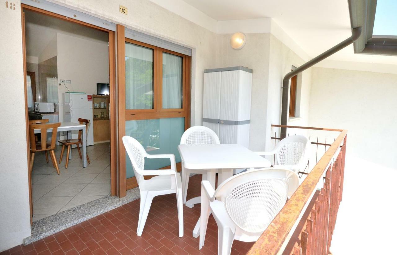 Villaggio Delfino 比比翁 外观 照片