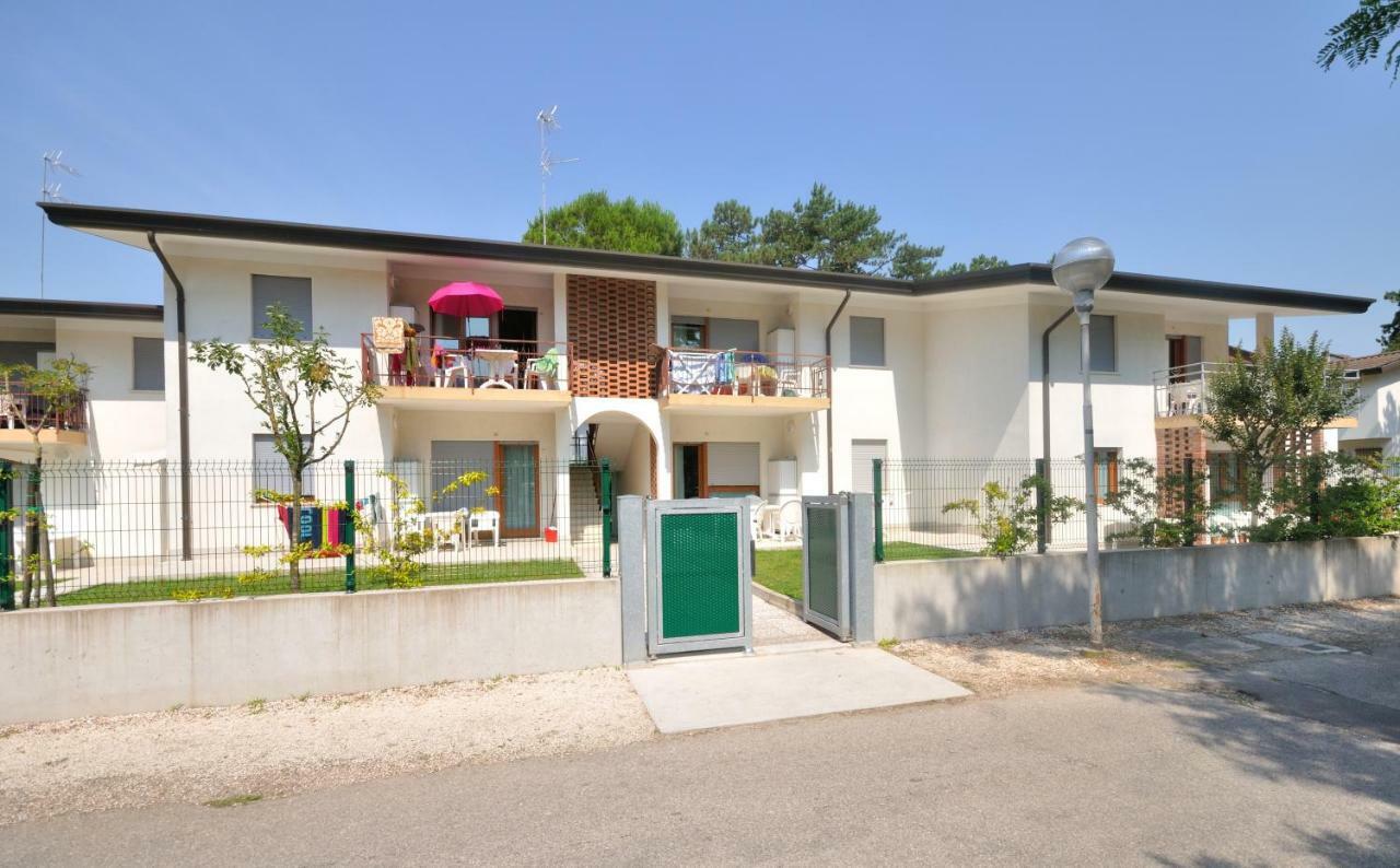 Villaggio Delfino 比比翁 外观 照片