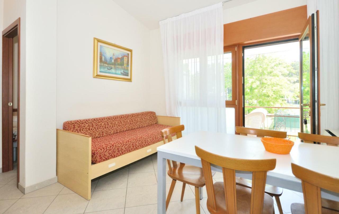 Villaggio Delfino 比比翁 外观 照片